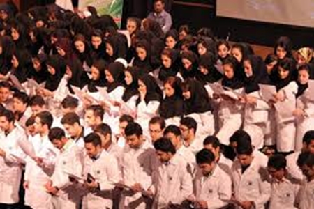 لغو مصاحبه های متقاضیان انتقال از دانشگاه های خارج به دلیل شیوع ویروس کرونا