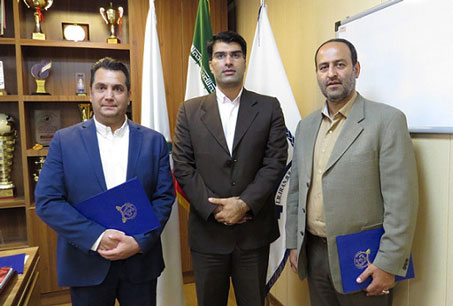 سرپرست دبیری فدراسیون بدنسازی و پرورش‌اندام منصوب شد