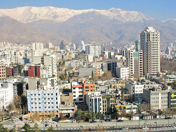 آشفته بازار مسکن با فروش متری آرام میشود؟