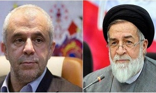 چرایی پذیرش استعفای رییس بنیاد شهید