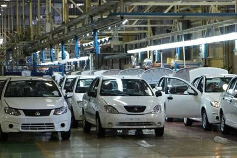 ۸ درصد ثبت نام کنندگان فروش فوق العاده سایپا حذف شدند