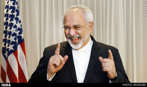 خنده ظریف جهانی شد +عکس خنده ظریف جهانی شد +عکس