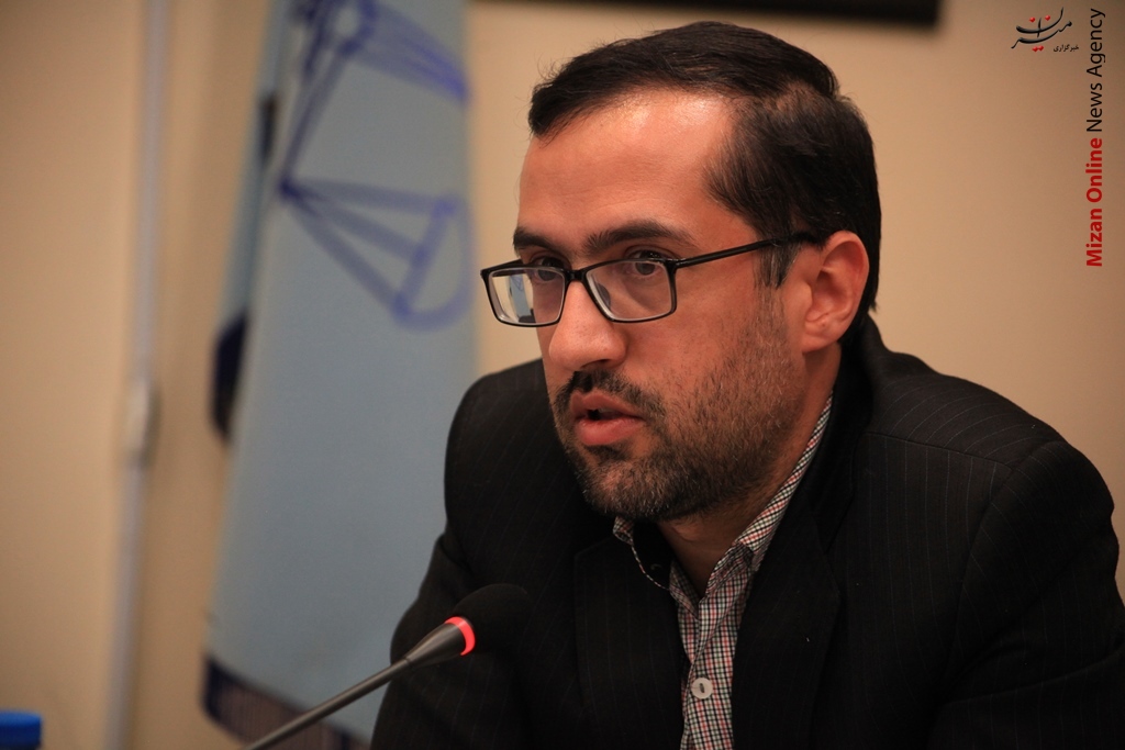 اتونشر دوشنبه////راه‌اندازی سامانه ترخیص دادگستری استان یزد با هدف سامان‌دهی رفع توقیف موتورسیکلت‌