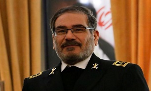 شمخانی: ترامپ و هوک در حصر ناشی از اقتدار ایران گرفتار شده‌اند