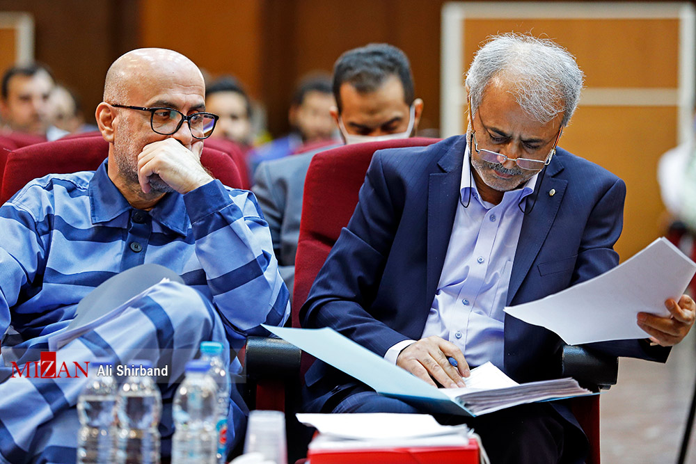 دریافت ویلای لوکس ۴۲۰ میلیاردی در قبال تبرئه یک متهم اقتصادی/ دفتر طبری، کانون مراجعه برخی از متهمان برای حل پرونده خود/ واریز مبالغ قابل توجهی به حساب طبری در ارتباط با اقدامات متخلفانه اراضی کلاک