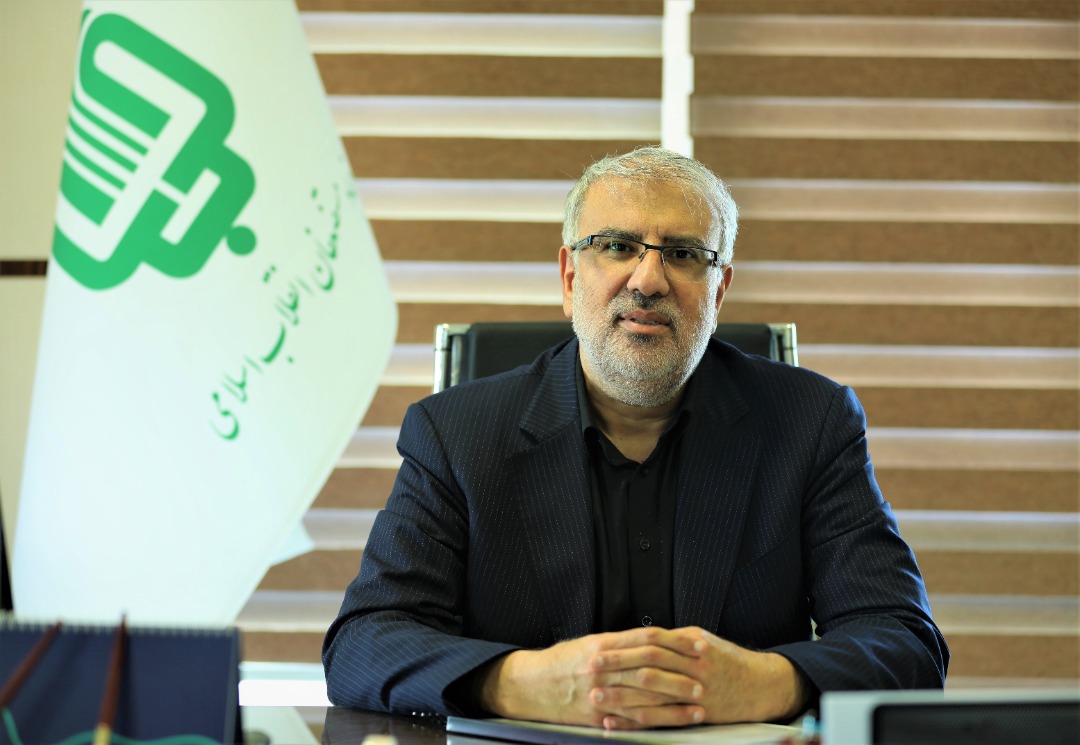 خودکفایی ایران در روغنهای صنعتی هواپیما و ترانس توسط بنیاد مستضعفان