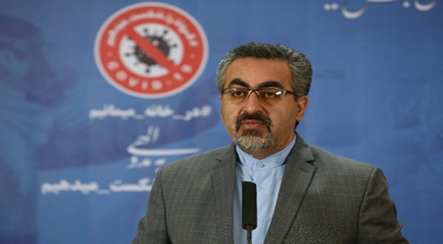 سخنگوی وزارت بهداشت: کمبودی در داروهای بیماریهای خاص نداریم سخنگوی وزارت بهداشت: کمبودی در داروهای بیماریهای خاص نداریم