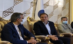 پزشک ایرانی زندانی در آمریکا به کشور بازگشت