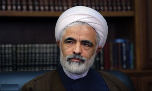 انصاری: محاکمه طبری، اقدامی استراتژیک و انقلابی بود/ بخشنامه آیت‌الله رییسی درباره قانون جرم سیاسی نشئت‌گرفته از فرمان ۸ ماده‌ای حضرت امام (ره) است