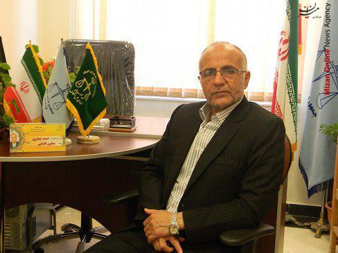 رسیدگی به ۱۰۰ هزار پرونده در شورای حل اختلاف استان گلستان در سال گذشته