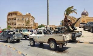 تحولات لیبی؛ آغاز به کار بزرگ‌ترین میدان نفتی لیبی و بمباران بیمارستان صحرایی توسط پهپاد اماراتی