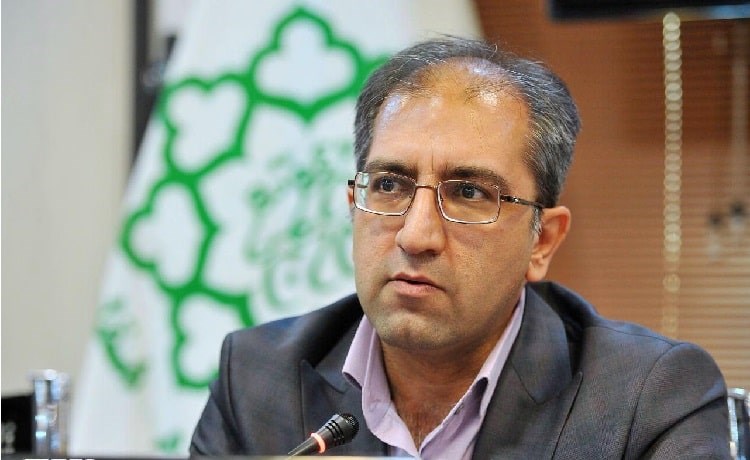 هویت دستفروشان با نرم افزار «سامان بازار» شناسنامهدار میشود