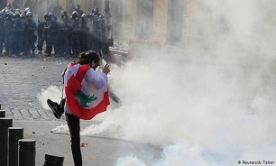بازگشت ناآرامی‎ها به لبنان؛ چه طرف‎هایی از بحران نفع می‎برند؟