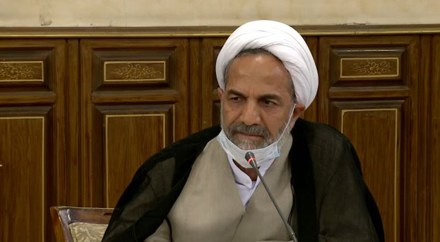 خبرهای خوش رییس سازمان بازرسی کل کشور افزایش از ۵ درصدی حداقل دستمزد کارگران تا افزایش ۵۰ درصدی امتیازات اداری و استخدامی پرستاران خبرهای خوش رییس سازمان بازرسی کل کشور افزایش از ۵ درصدی حداقل دستمزد کارگران تا افزایش ۵۰ درصدی امتیازات اداری و استخدامی پرستاران