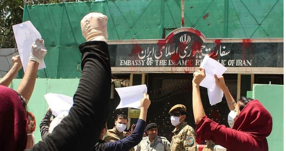 فرصت طلبان در پی تخریب روابط «کابل- تهران»