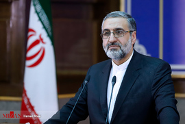 بیست وهفتمین نشست خبری سخنگوی قوه قضاییه امروز برگزار می‌شود