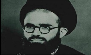 آیت‌الله سعیدی راه مبارزه برای قیام لله را با میل و اشتیاق انتخاب کرد