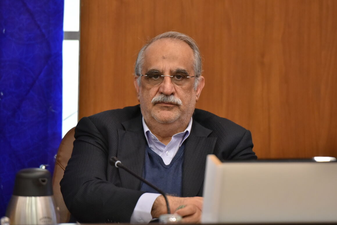 اعلام رئوس اقدام‎های زیست‎محیطی شرکت ملی نفت ایران