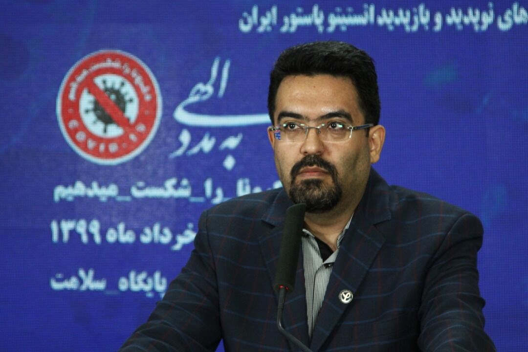 بازگشایی‌ها و عدم رعایت پروتکل‌های بهداشتی عامل روند صعودی ابتلا به کرونا در ایران/ایران در زمینه  ساخت واکسن کرونا حرف‌هایی برای گفتن دارد