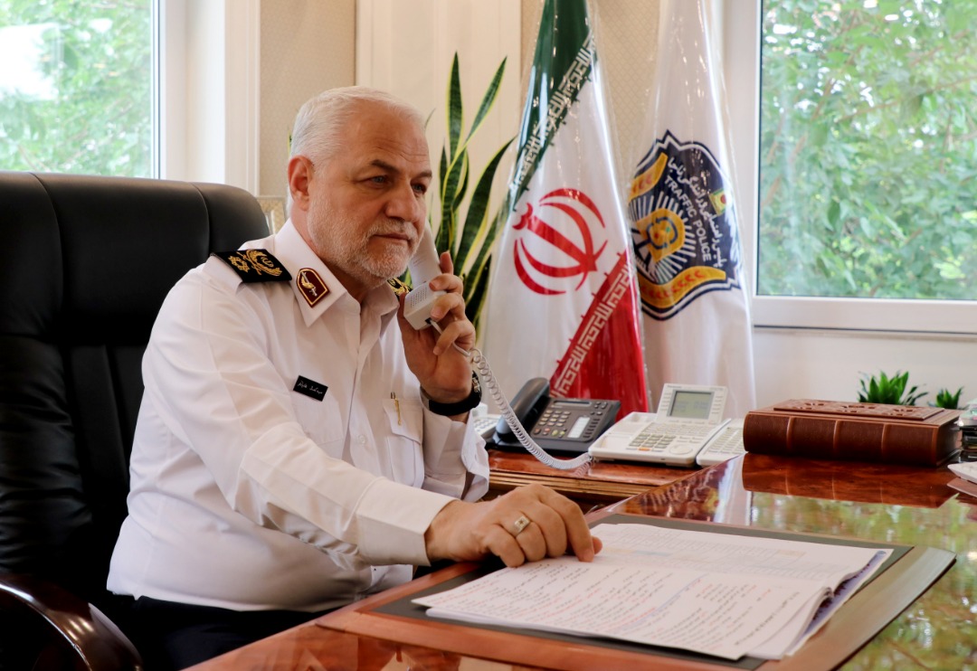 آغاز شماره گذاری اینترنتی خودروها از هفته آینده