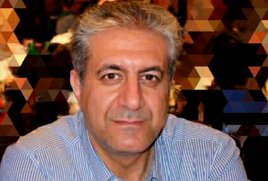 صالحی: اعضای کمیته استیناف، دادرس را طرد کردند؛ او احاطهای به امور حقوقی ندارد و نباید مصاحبه کند صالحی: اعضای کمیته استیناف، دادرس را طرد کردند؛ او احاطهای به امور حقوقی ندارد و نباید مصاحبه کند