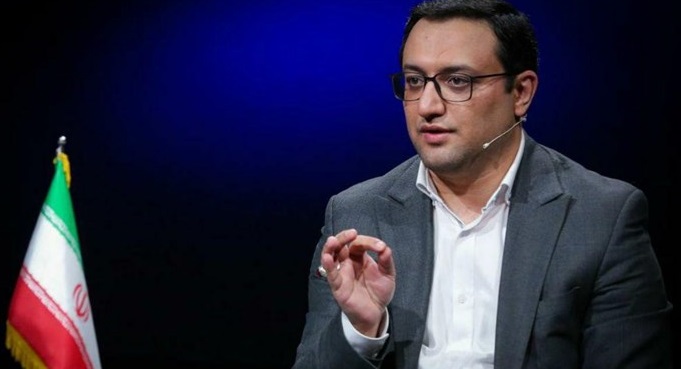 مهدی محمدی /////