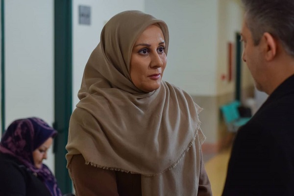 بازی در «بچه مهندس ۳» سختیها و جذابیتهای زیای داشت بازی در «بچه مهندس ۳» سختیها و جذابیتهای زیای داشت