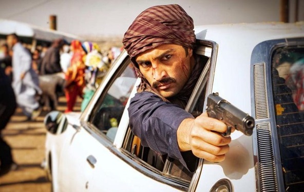 «روز صفر» «روز صفر» فیلمی که موفقیت در بازگشایی سینماها را تضمین میکند///////////////////پنجشنبه