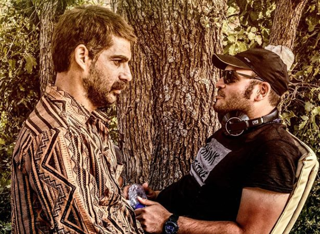 «درخت گردو» اکران فیلم سینمایی «درخت گردو» شاید وقتی دیگر/////////////////////جمعه