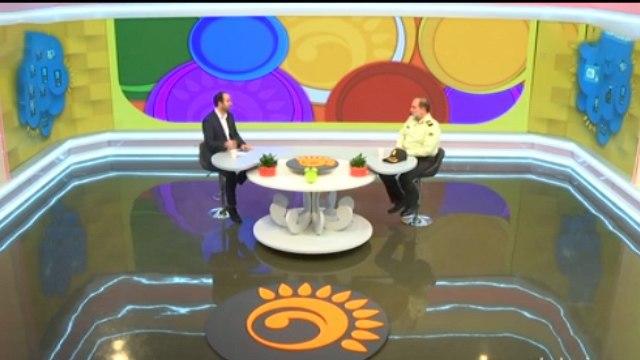 روند استرداد مجرمان توسط پلیس اینترپل