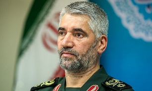تشکیل لشکر سایبری دانشگاه افسری امام‌ حسین (ع)