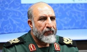 سردار غلامی: مطالبات رهبر انقلاب اسلامی در فضای جهادی دانشگاه امام حسین (ع) پی‌گیری می‌شود