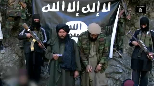 پشت پرده فعالیت داعش در افغانستان و تاثیر آن بر ایران و روسیه/ چرا آمریکا داعش را به افغانستان فرستاد؟ پشت پرده فعالیت داعش در افغانستان و تاثیر آن بر ایران و روسیه/ چرا آمریکا داعش را به افغانستان فرستاد؟