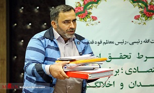 چهارمین جلسه دادگاه رسیدگی به اتهامات متهمان شرکت ساینا شیمی بهشت برگزار شد