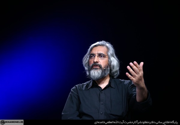 بایدها و نبایدهای تحولخواهی و عدالت طلبی در نگاه مدیر دفتر مطالعات جبههی فرهنگی انقلاب اسلامی بایدها و نبایدهای تحولخواهی و عدالت طلبی در نگاه مدیر دفتر مطالعات جبههی فرهنگی انقلاب اسلامی