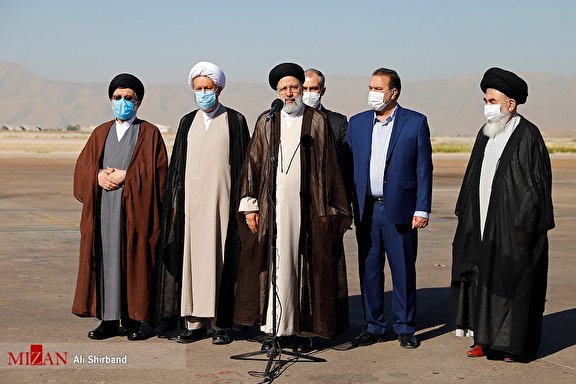 رییس قوه قضاییه برنامه‌های سفر به استان فارس را تشریح کرد