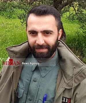 انتشار نخستین تصویر از موسوی مجد، جاسوس محکوم به اعدام انتشار نخستین تصویر از موسوی مجد، جاسوس محکوم به اعدام