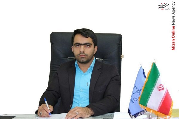 تحویل شش نفر از متهمان درگیری طایفهای تحت تعقیب به دستگاه قضایی قلعه گنج