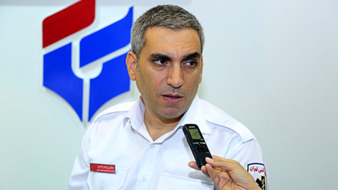 حوادث مرگباری که امروز رخ داد