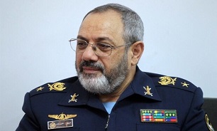 امیر نصیرزاده: پایگاه وحدتی دزفول نقش بسزایی در تربیت و پرورش خلبانان دارد