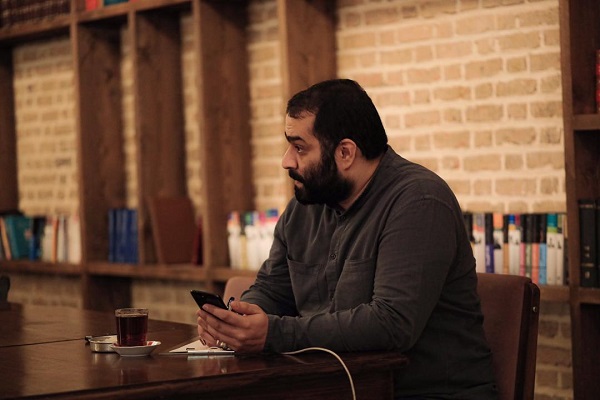 عزیزی‌پور: تلاش می‌کنیم لیگ باکیفیتی داشته باشیم/ باید شرایط حضور ورزشکاران کم بضاعت در لیگ فراهم شود