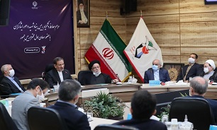 جهانگیری: دولت برای مهار رشد اجاره بهای مسکن تصمیمات لازم را اتخاذ خواهد کرد