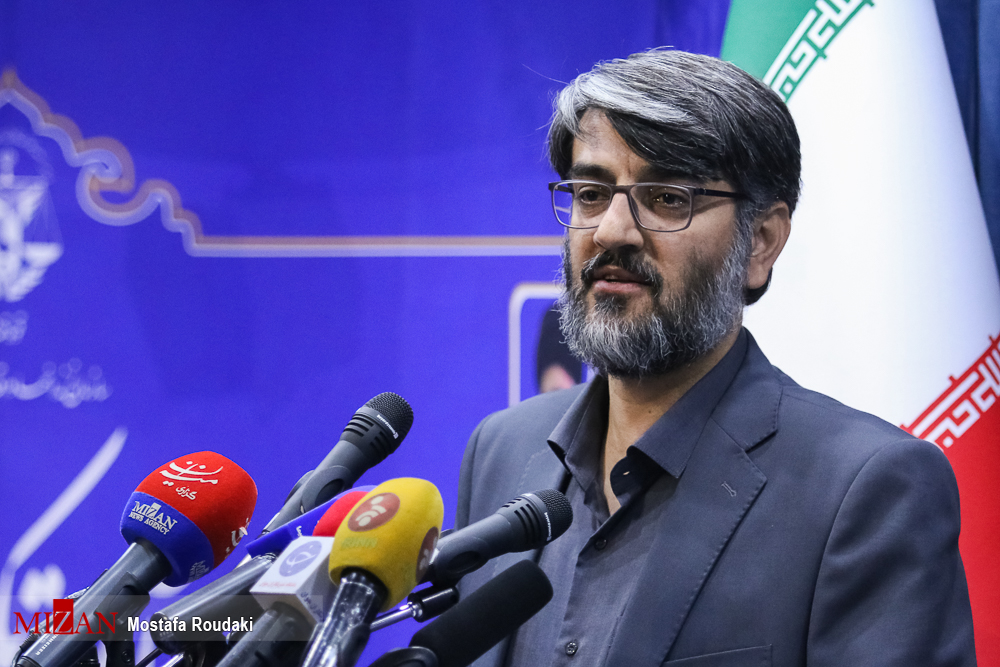 رییس جدید سازمان زندانها و اقدامات تامینی و تربیتی کشور را بیشتر بشناسید رییس جدید سازمان زندانها و اقدامات تامینی و تربیتی کشور را بیشتر بشناسید