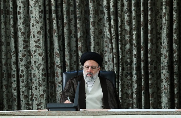 حاضران در جلسه روز گذشته شورای عالی امنیت ملی حاضران در جلسه روز گذشته شورای عالی امنیت ملی