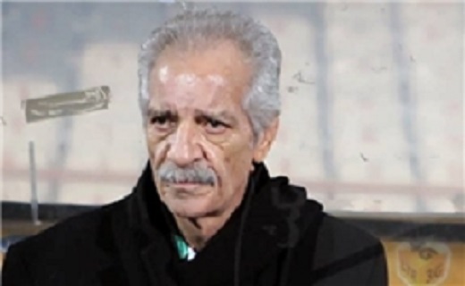 آخرین وضعیت پورحیدری از زبان پزشک معالجش + عکس آخرین وضعیت پورحیدری از زبان پزشک معالجش + عکس