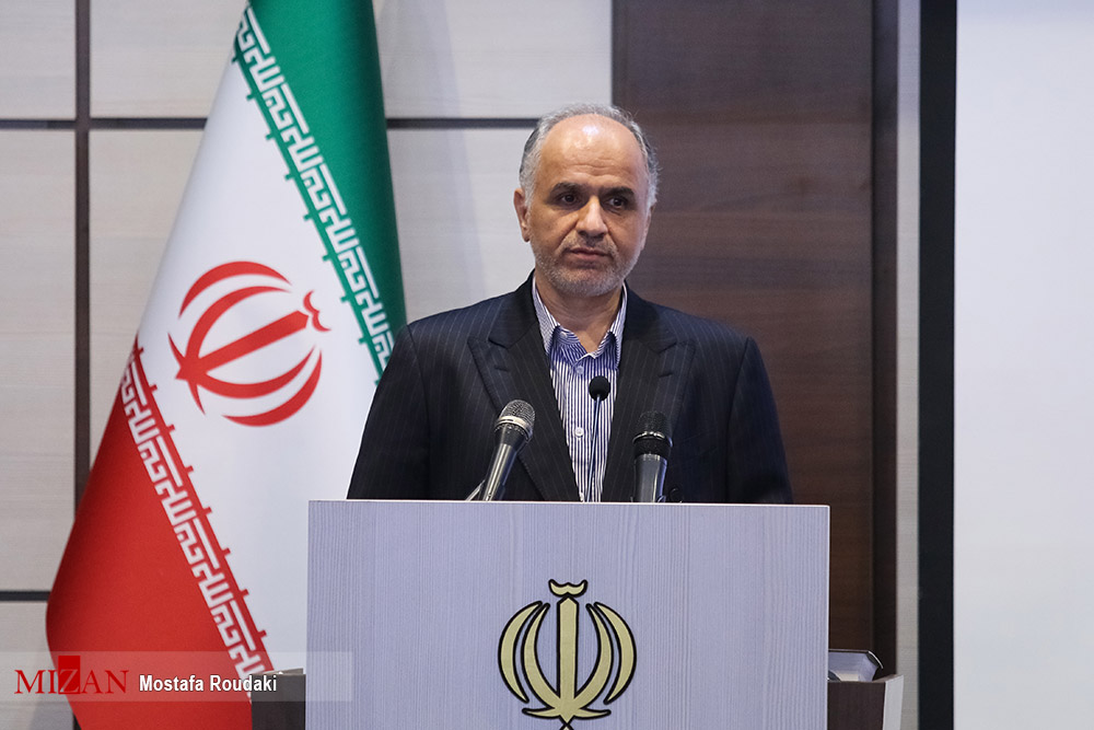 معاون منابع انسانی قوه قضاییه معاون منابع انسانی قوه قضاییه