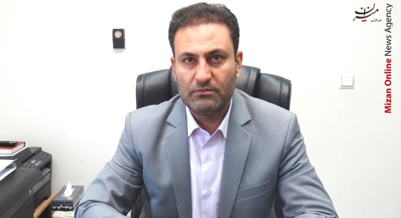 اجرای کامل طرح کاداستر از اولویتهای اداره کل ثبت اسناد و املاک گلستان در سال جاری