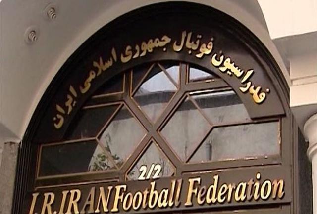 رییس سابق فدراسیون فوتبال قصدی برای بازگشت ندارد!