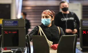 آمار جهانی کرونا در ۲۶ خرداد؛ قربانیان ۴۳۵ هزار و مبتلایان نزدیک به ۸ میلیون نفر