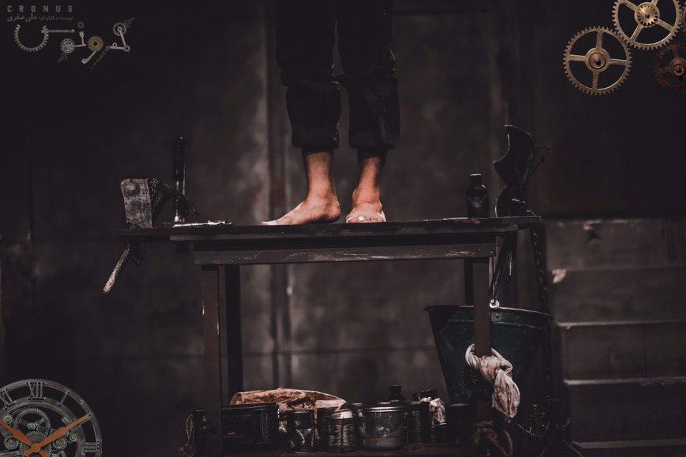 چگونه بازیگر شویم (۸۴) /دانش فیزیک موج در بازیگری//////////////سه شنبه